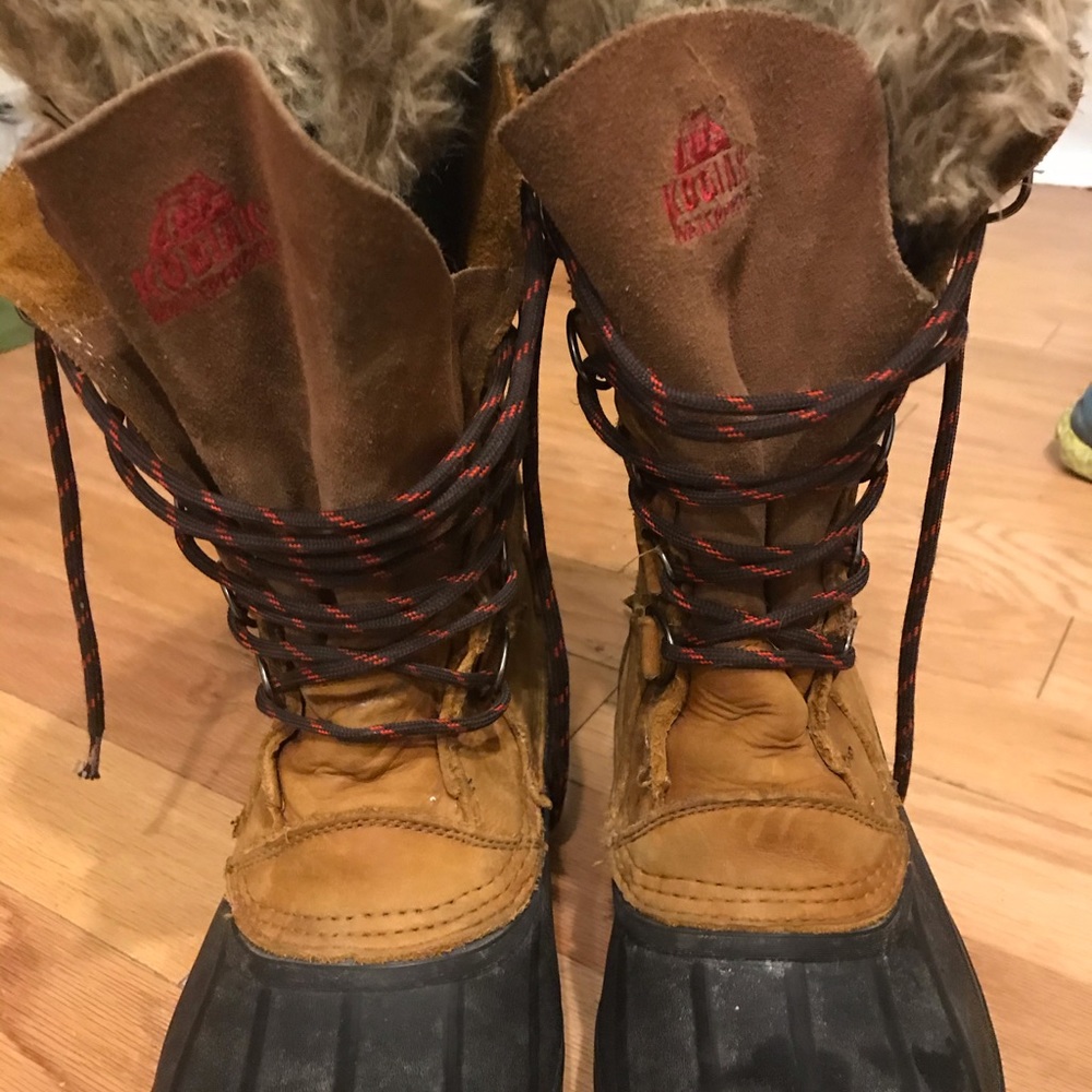 Kodiak Snow Boots - image 1